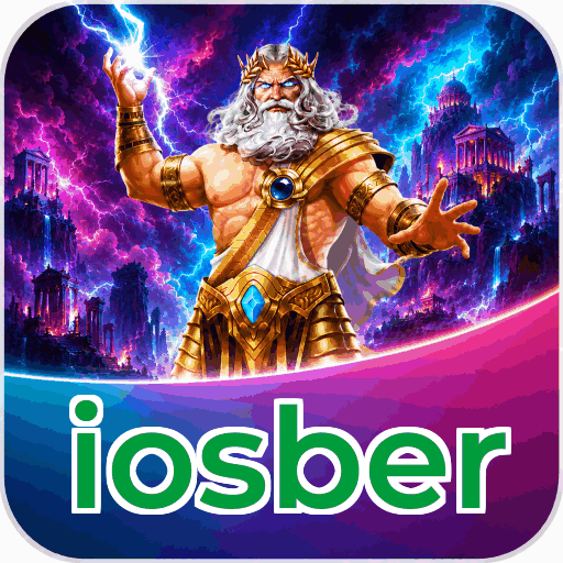 iosber