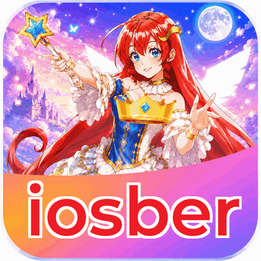 iosber APK Indonesia - Panduan Lengkap dan Tutorial