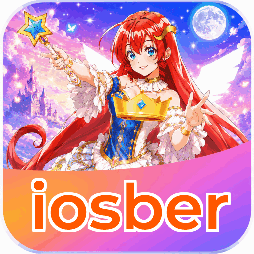 iosber APK Indonesia - Panduan Lengkap dan Tutorial