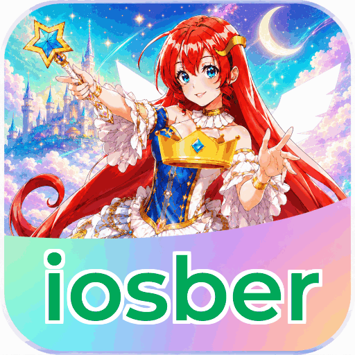 iosber APK Indonesia - Panduan Lengkap dan Tutorial