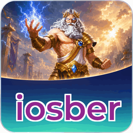 iosber APK Indonesia - Panduan Lengkap dan Tutorial