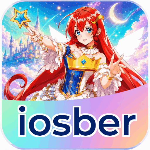 iosber APK Indonesia - Panduan Lengkap dan Tutorial