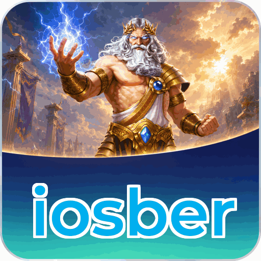 iosber